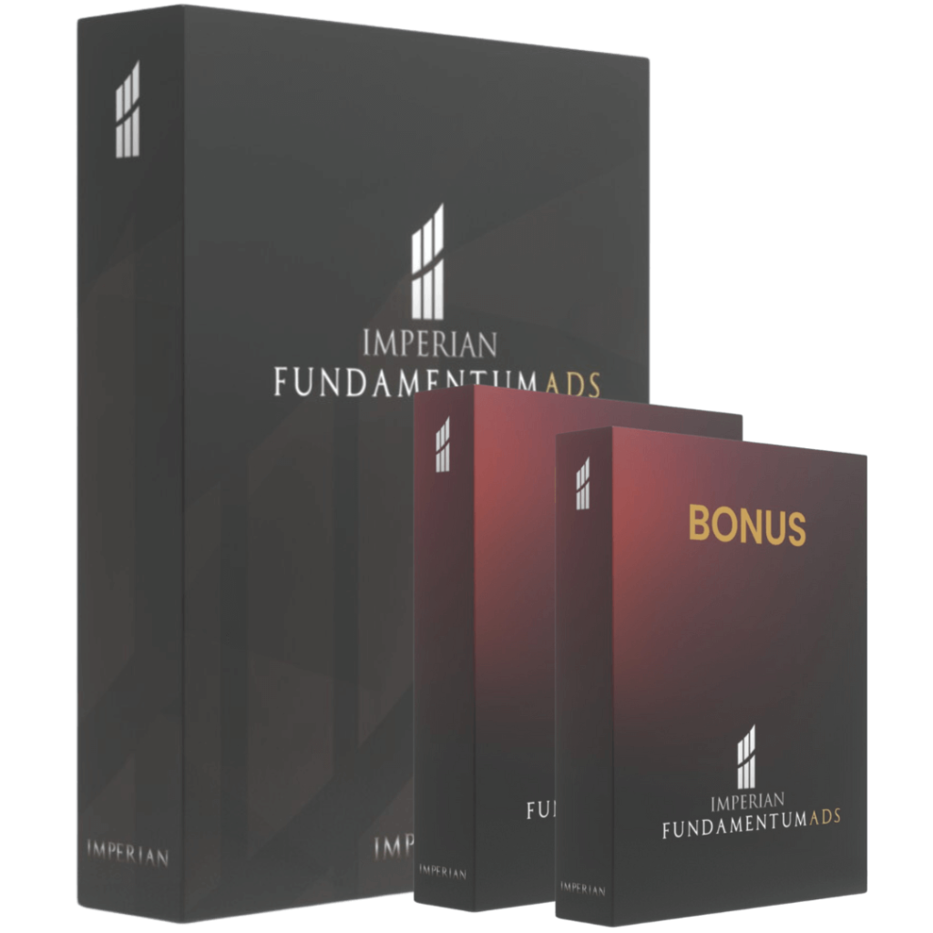 Imperian Fundamentum ADS — Curso + Bonus