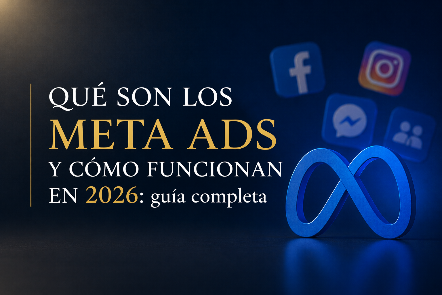 Meta Ads guia completa
