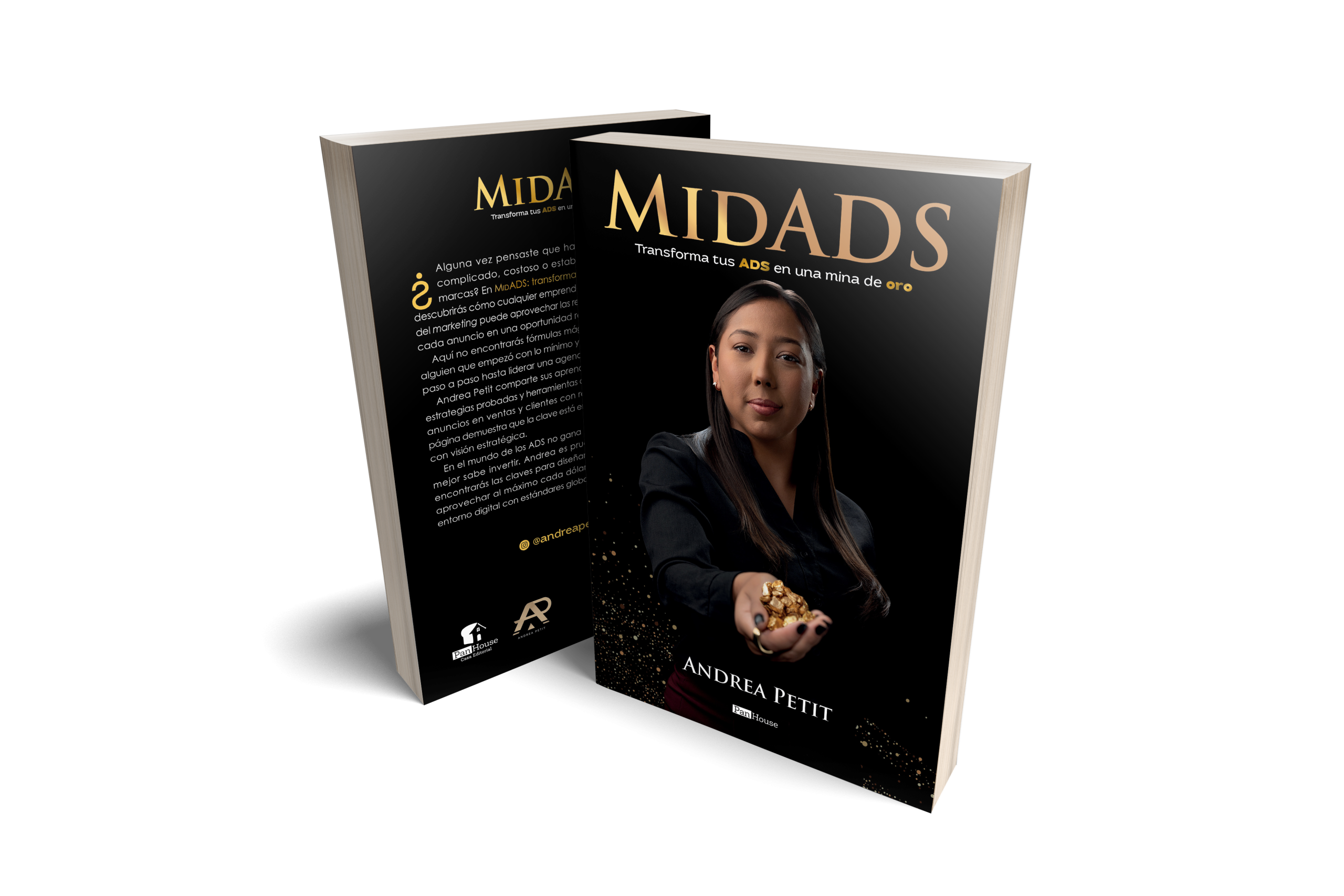 MidAds - Andrea Petit